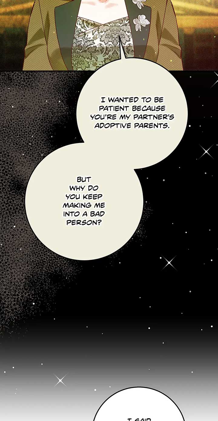 I Am Living an Unmarried Life With a Terminally Ill Lover Chapter 53 365 ch 53 64