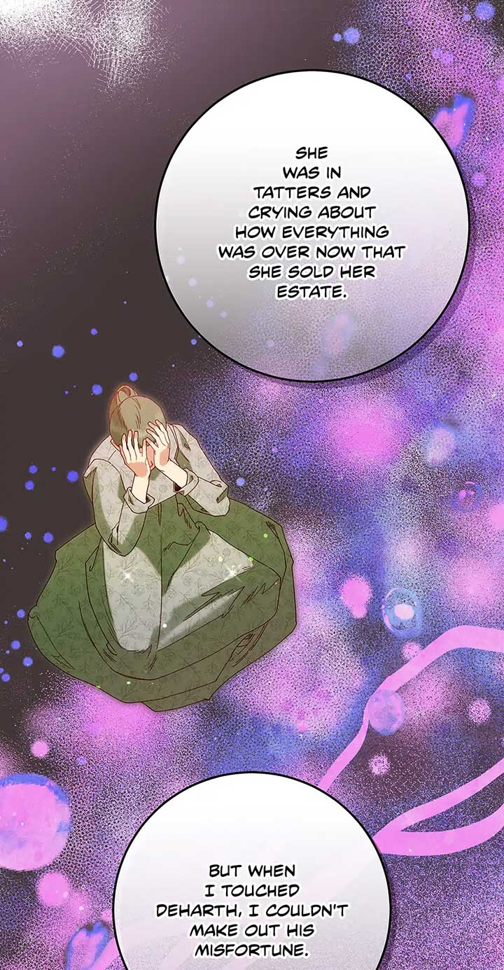 I Am Living an Unmarried Life With a Terminally Ill Lover Chapter 53 367 ch 53 66