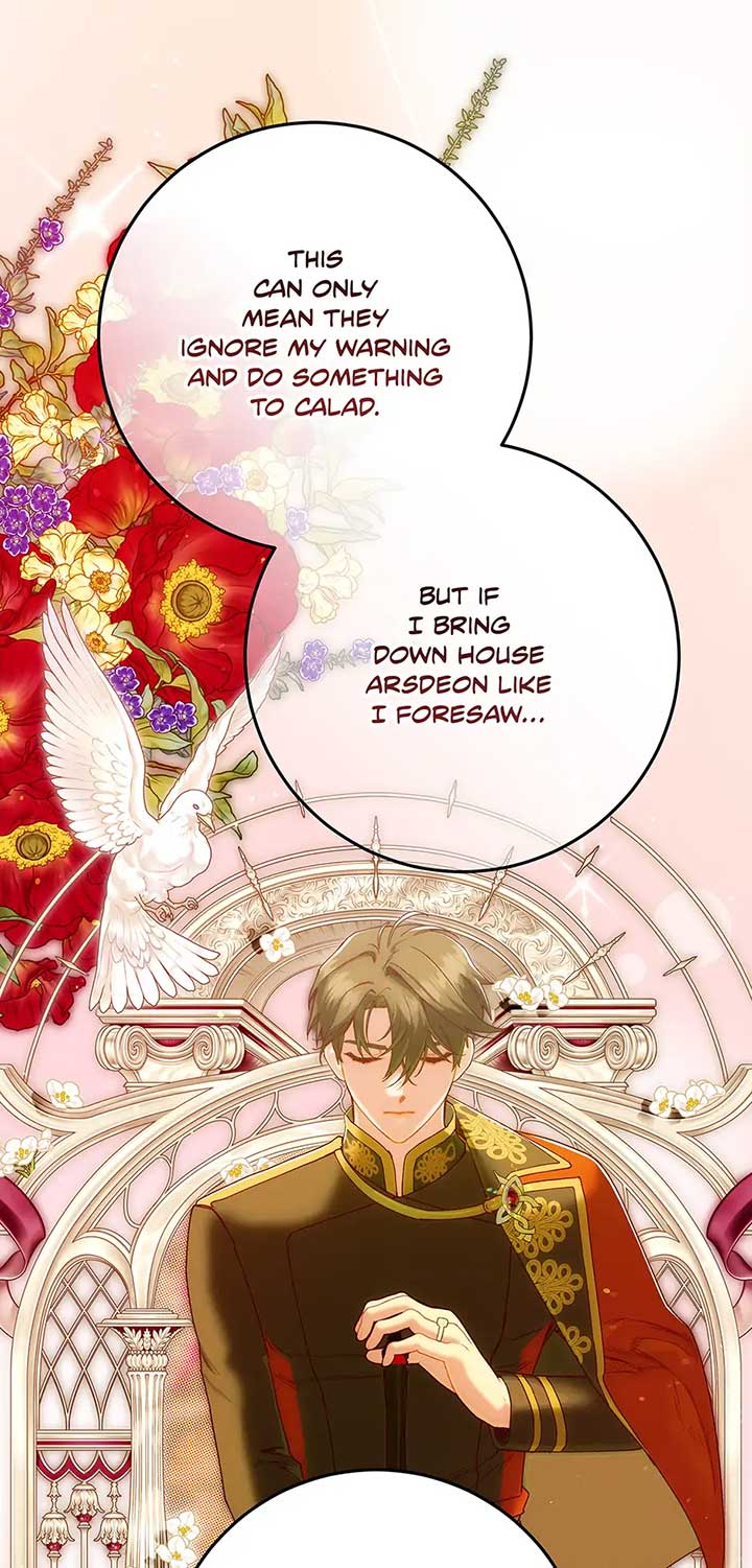 I Am Living an Unmarried Life With a Terminally Ill Lover Chapter 53 370 ch 53 69