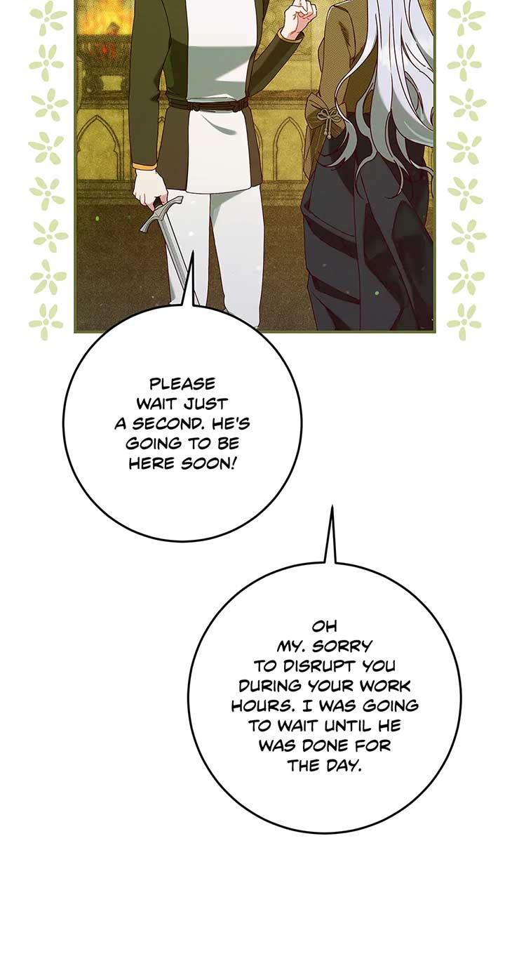 I Am Living an Unmarried Life With a Terminally Ill Lover Chapter 53 379 ch 53 78