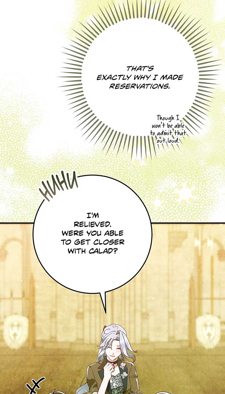 I Am Living an Unmarried Life With a Terminally Ill Lover Chapter 53 384 ch 53 83