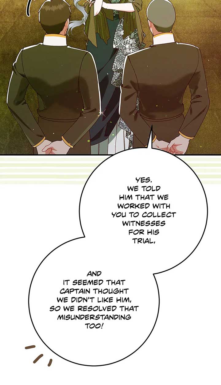 I Am Living an Unmarried Life With a Terminally Ill Lover Chapter 53 385 ch 53 84