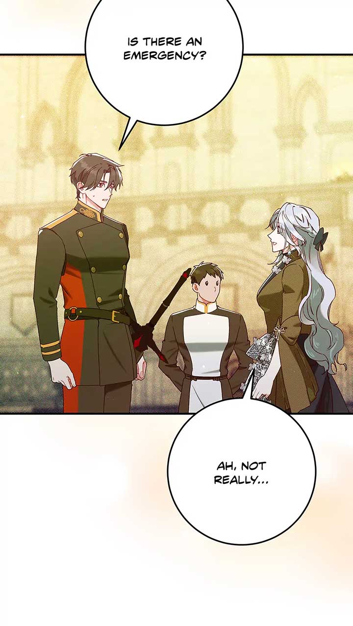 I Am Living an Unmarried Life With a Terminally Ill Lover Chapter 53 390 ch 53 89