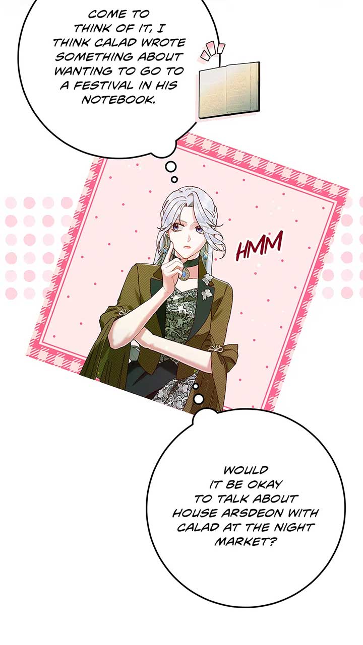 I Am Living an Unmarried Life With a Terminally Ill Lover Chapter 53 395 ch 53 94
