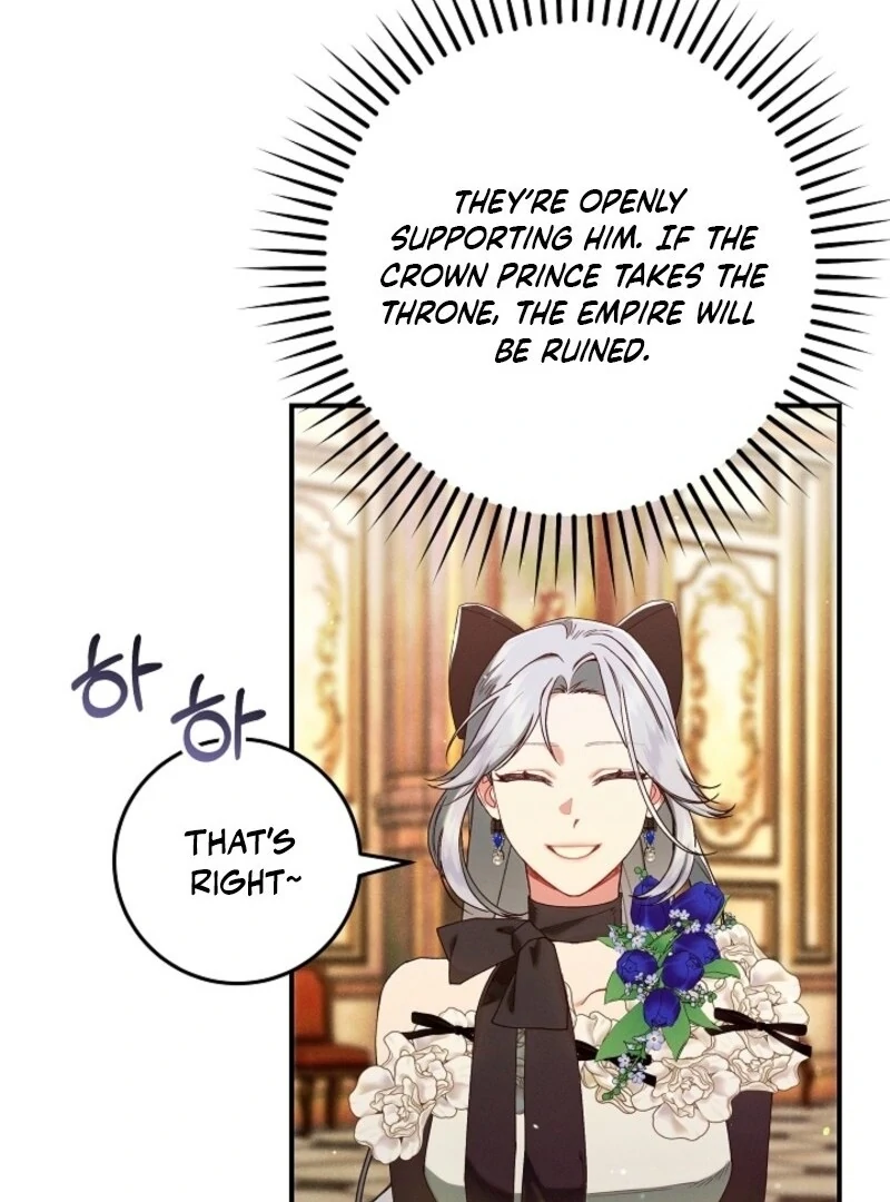 I Am Living an Unmarried Life With a Terminally Ill Lover Chapter 64 426 020