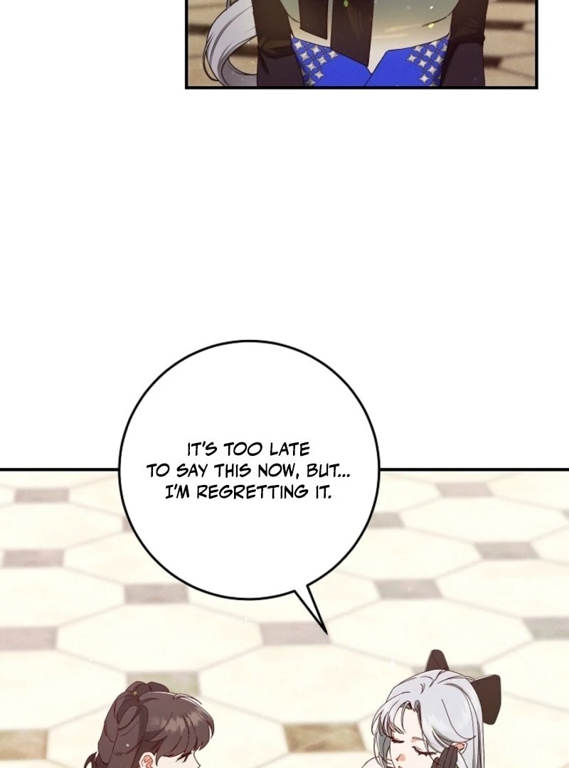 I Am Living an Unmarried Life With a Terminally Ill Lover Chapter 64 427 021