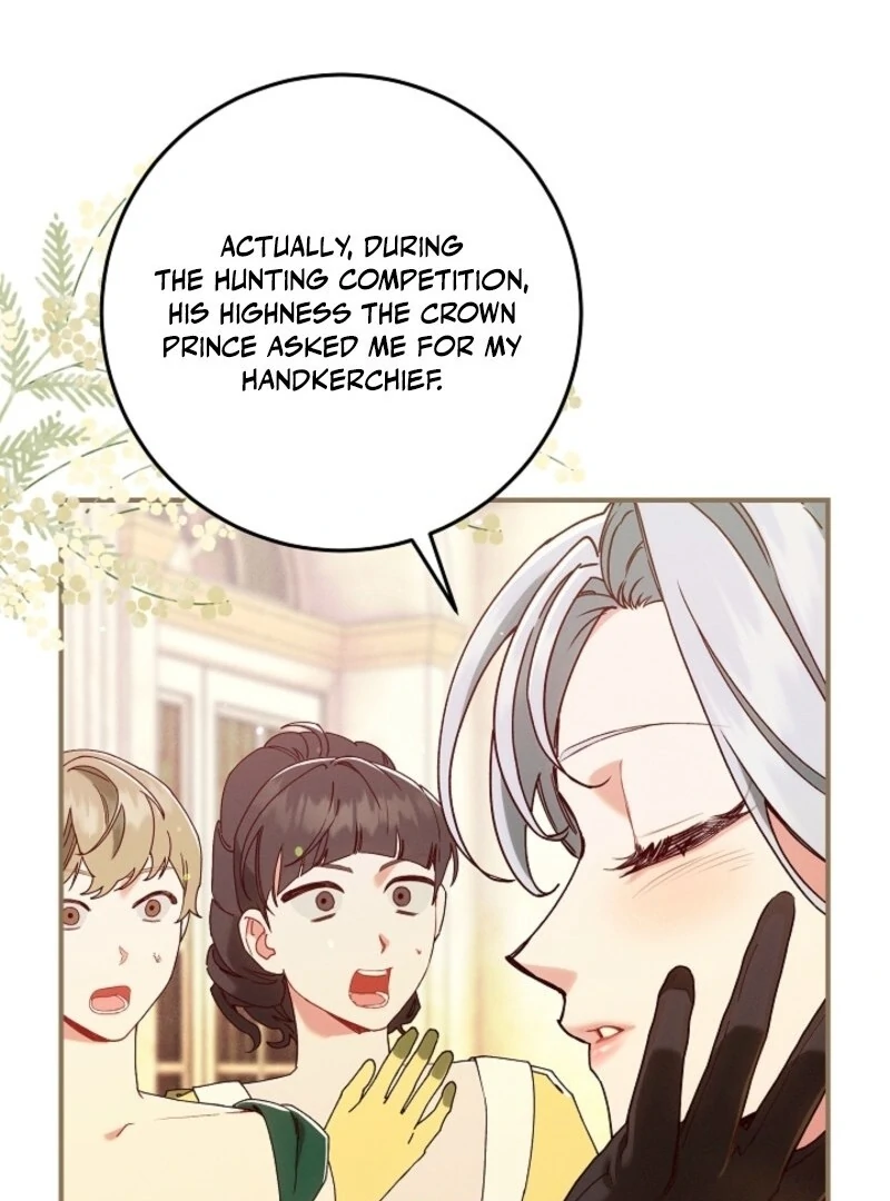I Am Living an Unmarried Life With a Terminally Ill Lover Chapter 64 429 023