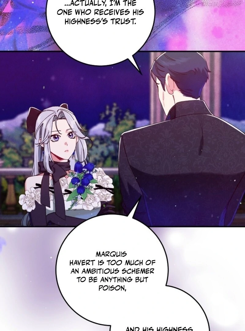 I Am Living an Unmarried Life With a Terminally Ill Lover Chapter 64 490 084
