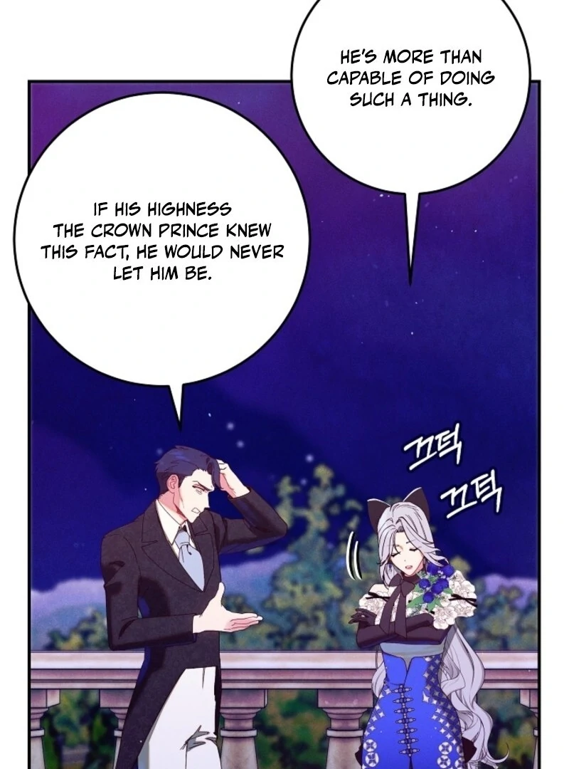 I Am Living an Unmarried Life With a Terminally Ill Lover Chapter 64 495 089