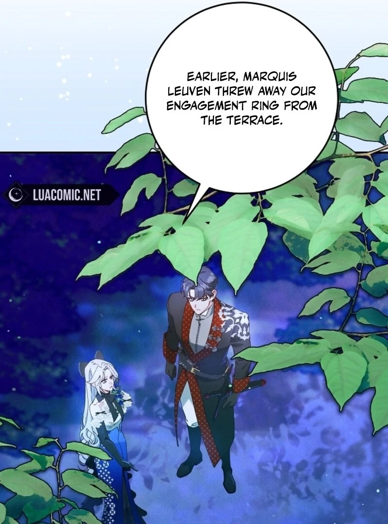 I Am Living an Unmarried Life With a Terminally Ill Lover Chapter 64 515 109