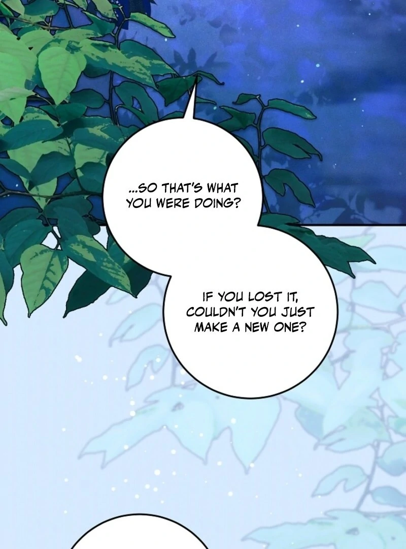 I Am Living an Unmarried Life With a Terminally Ill Lover Chapter 64 516 110