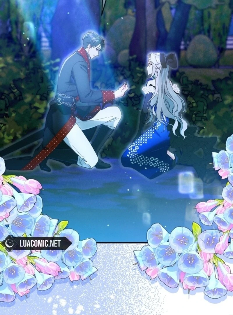 I Am Living an Unmarried Life With a Terminally Ill Lover Chapter 64 526 120