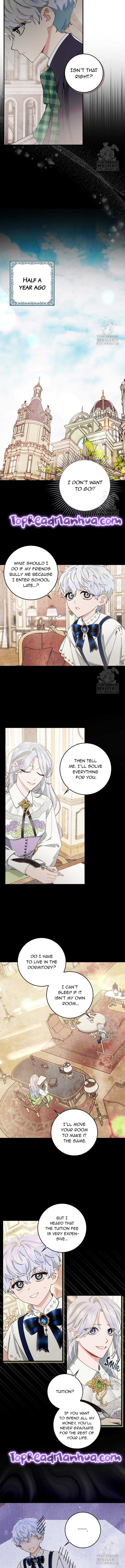 I Am Living an Unmarried Life With a Terminally Ill Lover Chapter 7 39 02