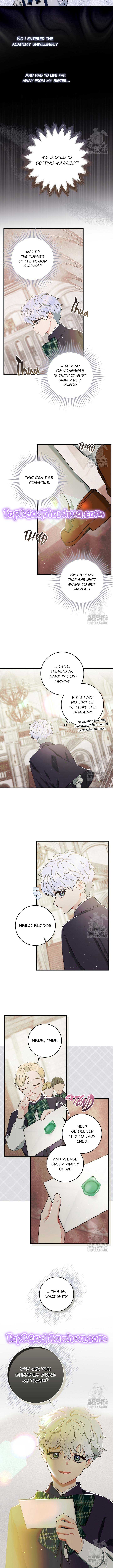I Am Living an Unmarried Life With a Terminally Ill Lover Chapter 7 40 03