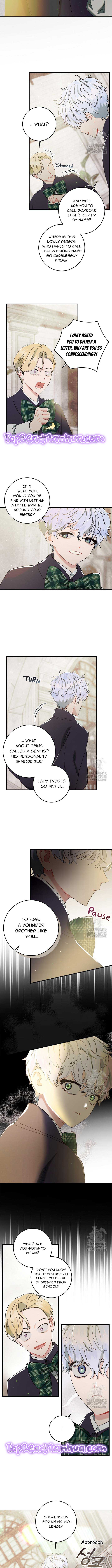 I Am Living an Unmarried Life With a Terminally Ill Lover Chapter 7 41 04