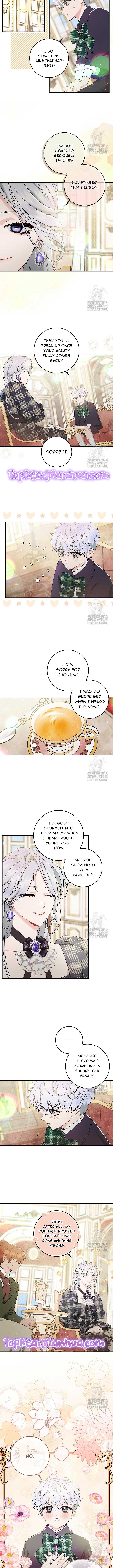I Am Living an Unmarried Life With a Terminally Ill Lover Chapter 7 44 07