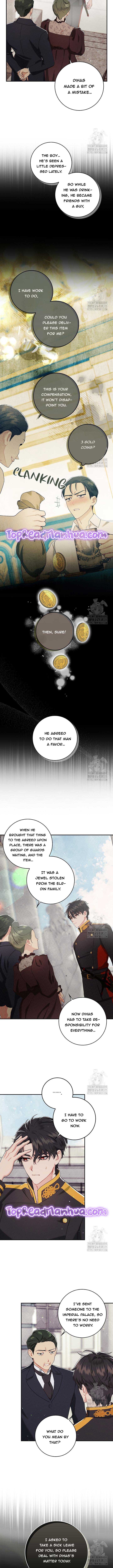 I Am Living an Unmarried Life With a Terminally Ill Lover Chapter 8 44 04