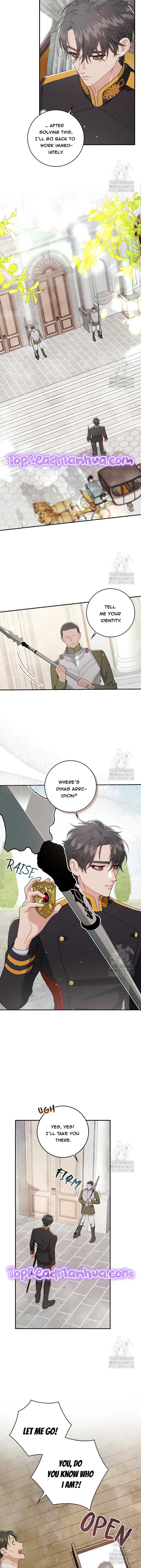 I Am Living an Unmarried Life With a Terminally Ill Lover Chapter 8 47 07