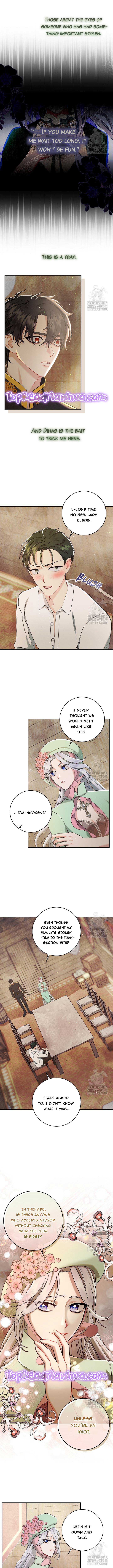 I Am Living an Unmarried Life With a Terminally Ill Lover Chapter 8 49 09