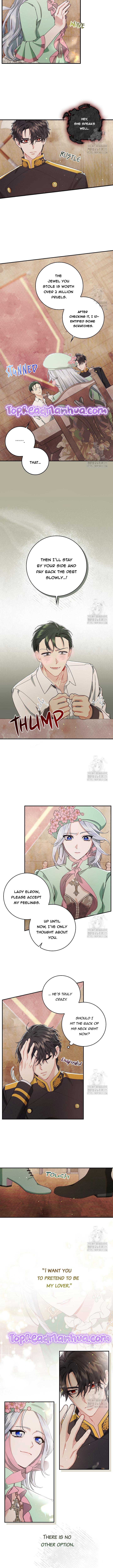 I Am Living an Unmarried Life With a Terminally Ill Lover Chapter 8 50 10