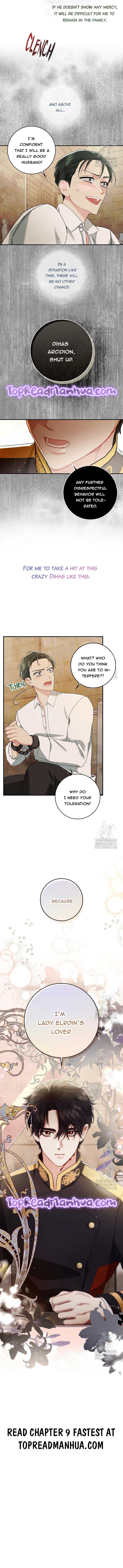 I Am Living an Unmarried Life With a Terminally Ill Lover Chapter 8 51 11