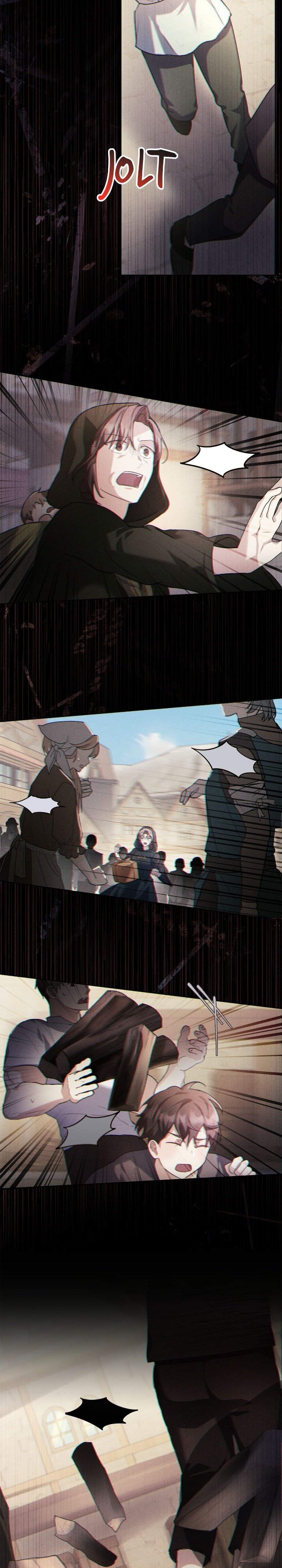 The East Wind of the Altas Chapter 1 117 10