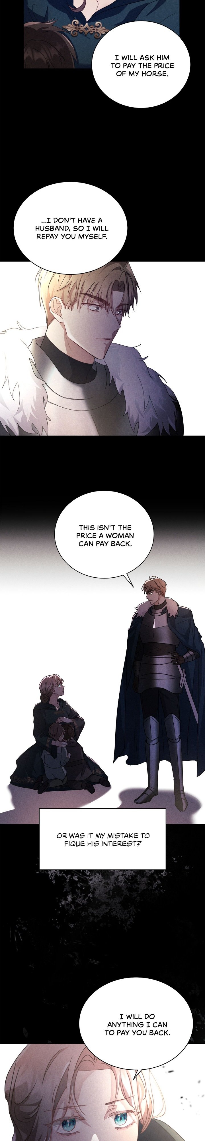 The East Wind of the Altas Chapter 1 123 16