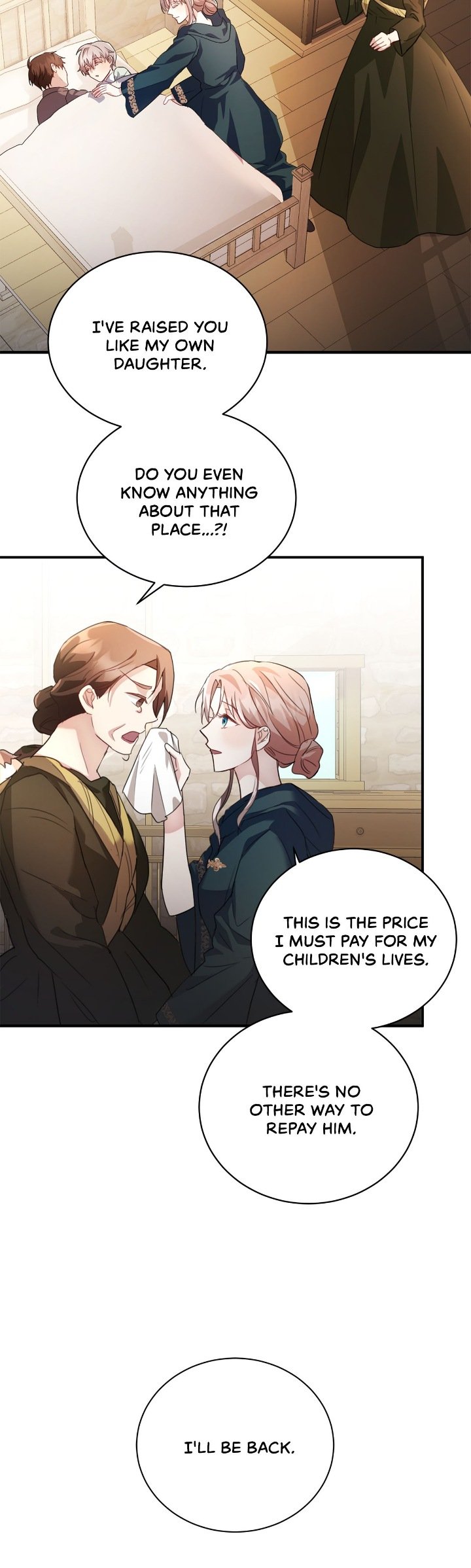 The East Wind of the Altas Chapter 1 125 18