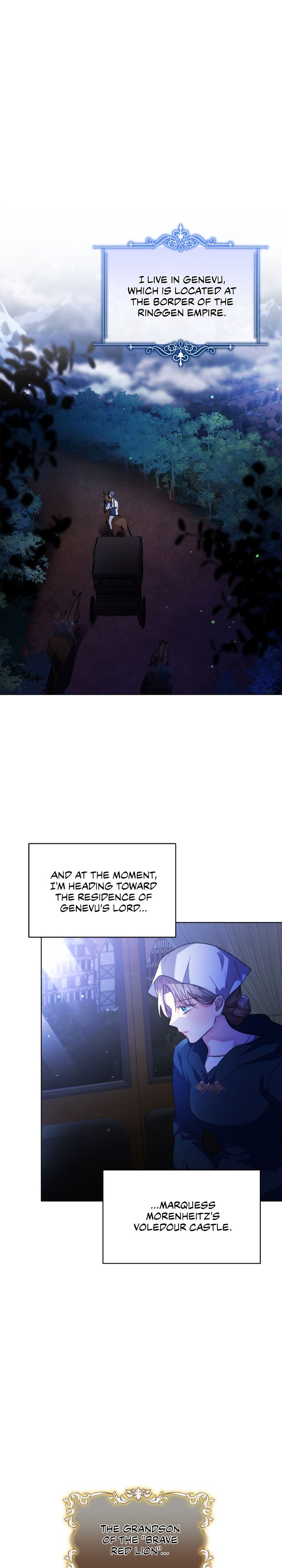The East Wind of the Altas Chapter 1 126 19