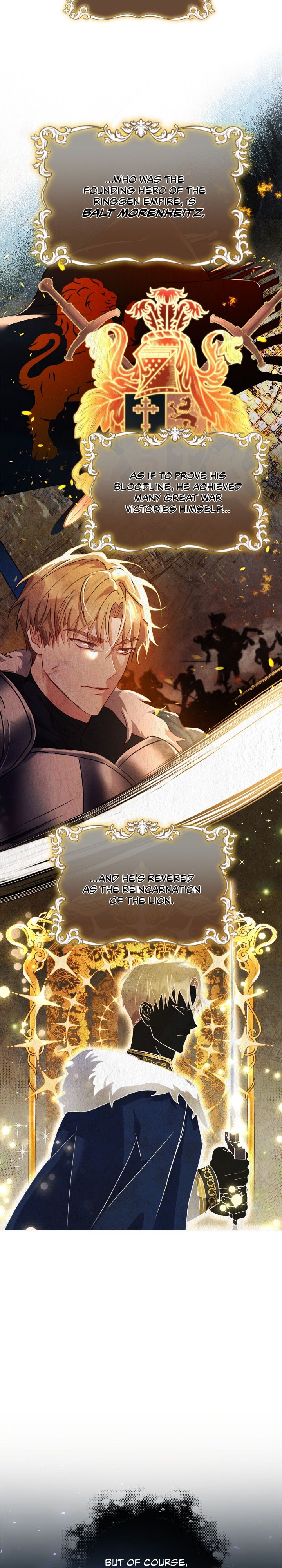 The East Wind of the Altas Chapter 1 127 20