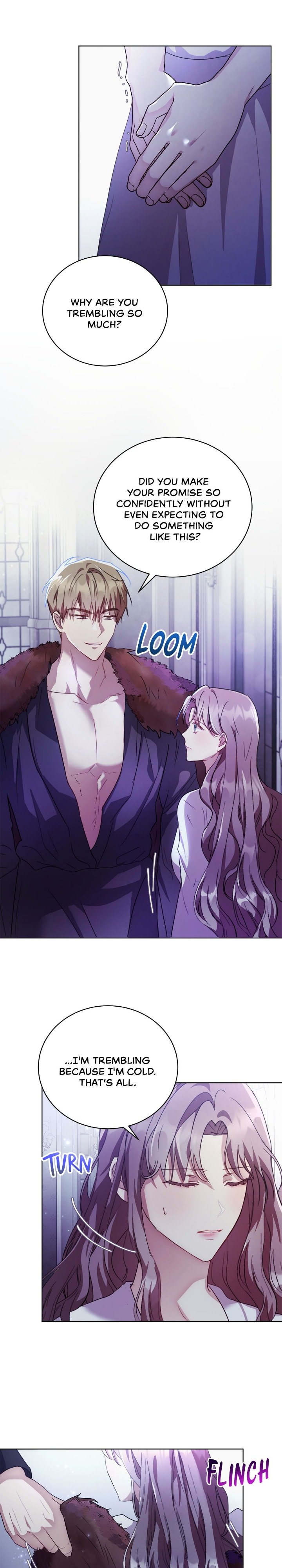 The East Wind of the Altas Chapter 1 131 24