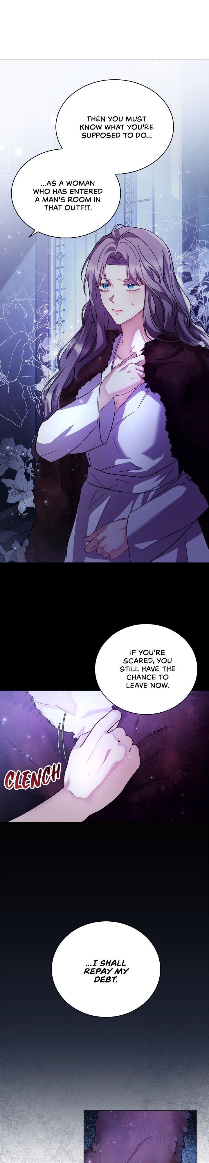 The East Wind of the Altas Chapter 1 135 28