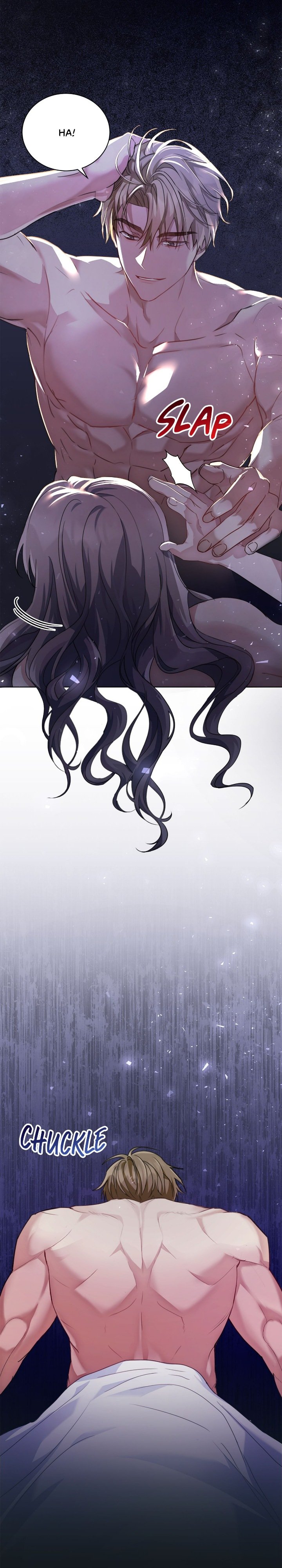 The East Wind of the Altas Chapter 1 110 3