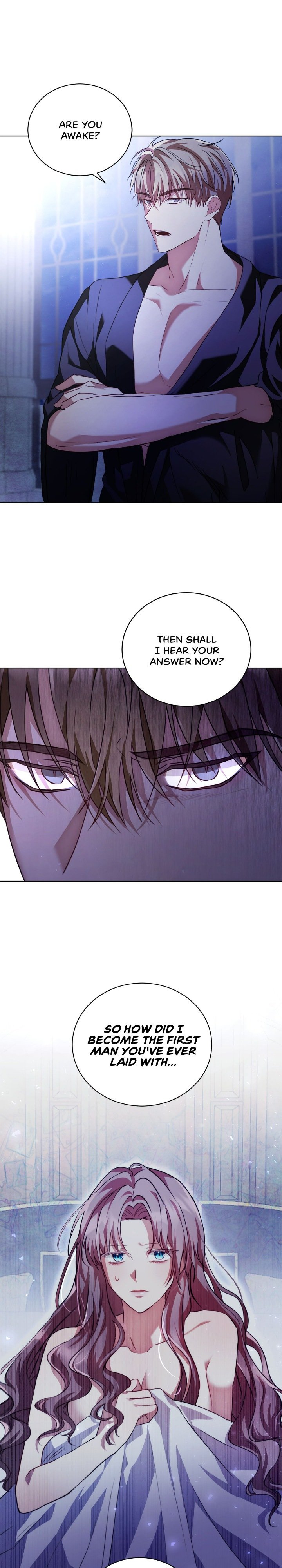 The East Wind of the Altas Chapter 1 138 31