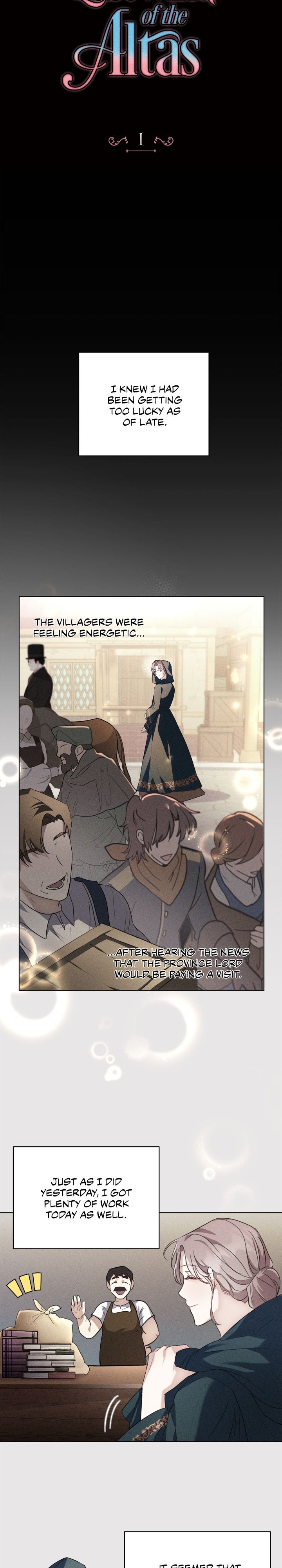 The East Wind of the Altas Chapter 1 114 7