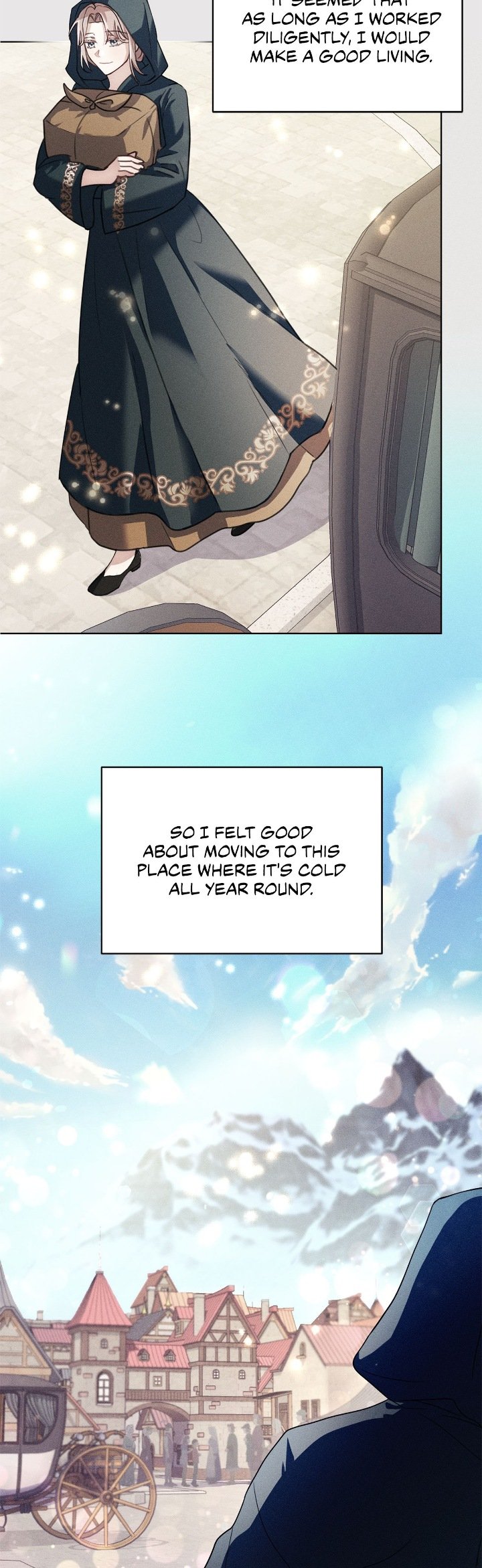 The East Wind of the Altas Chapter 1 115 8