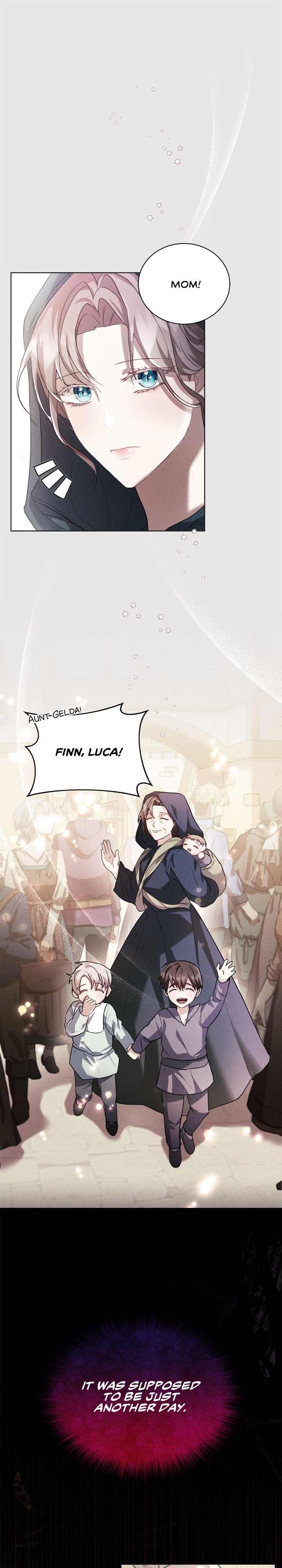 The East Wind of the Altas Chapter 1 116 9