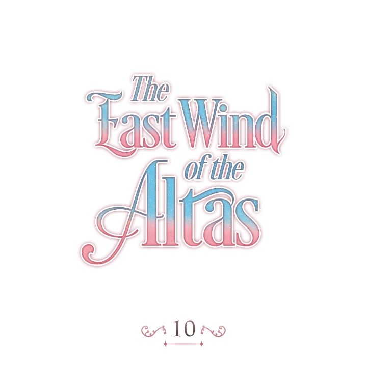 The East Wind of the Altas Chapter 10 156 10