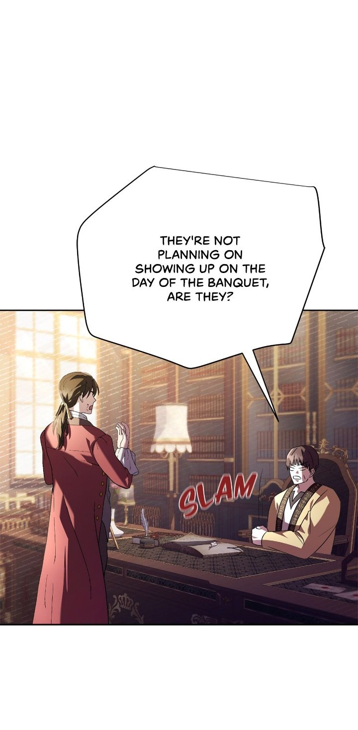 The East Wind of the Altas Chapter 10 180 34