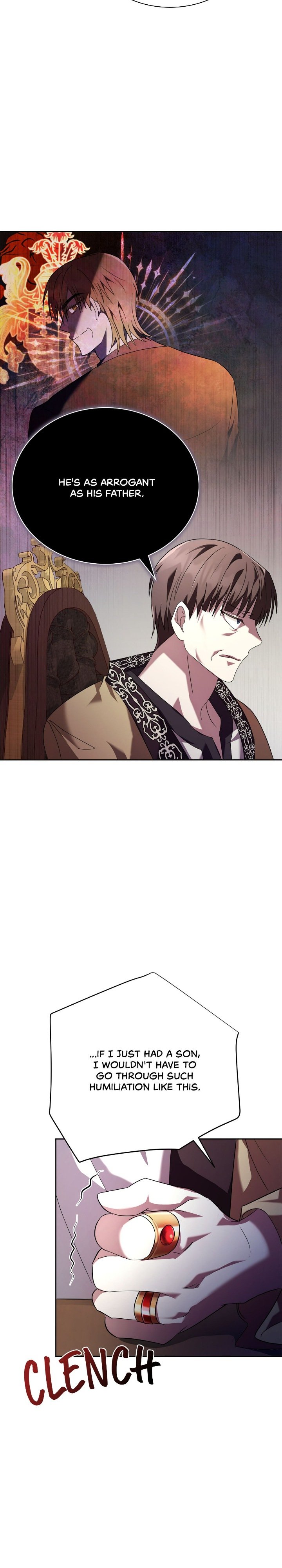 The East Wind of the Altas Chapter 10 182 36