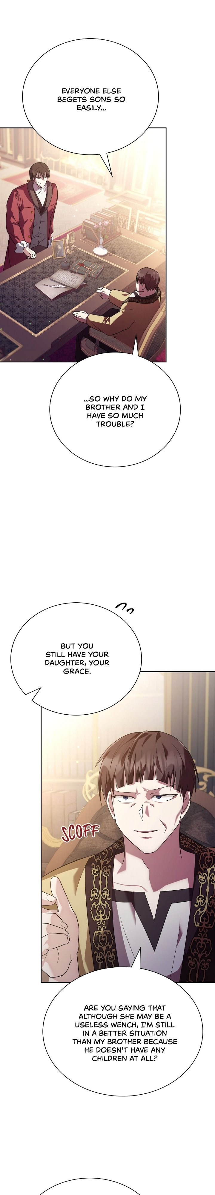 The East Wind of the Altas Chapter 10 184 38