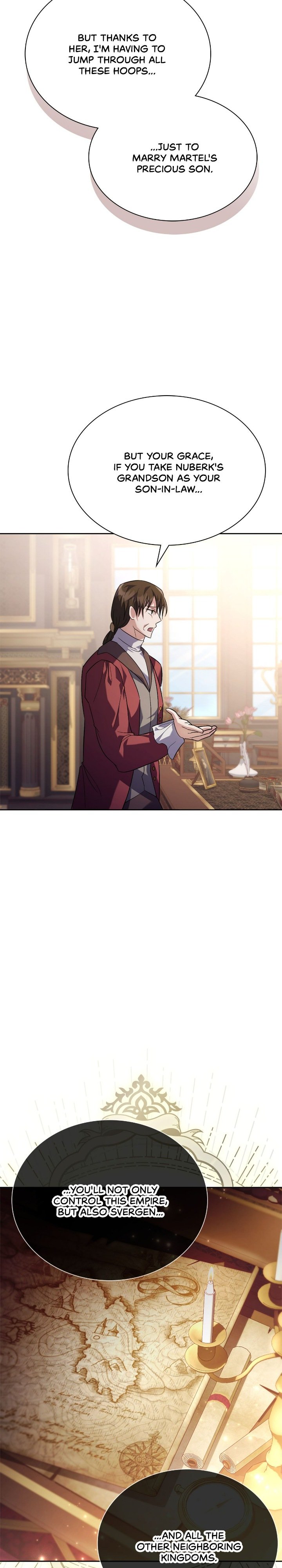 The East Wind of the Altas Chapter 10 185 39