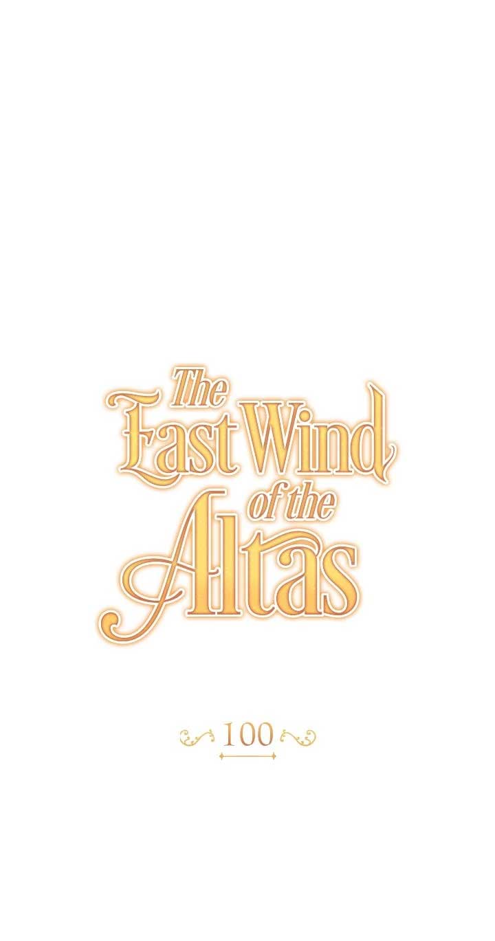 The East Wind of the Altas Chapter 100 206 ch 100 28