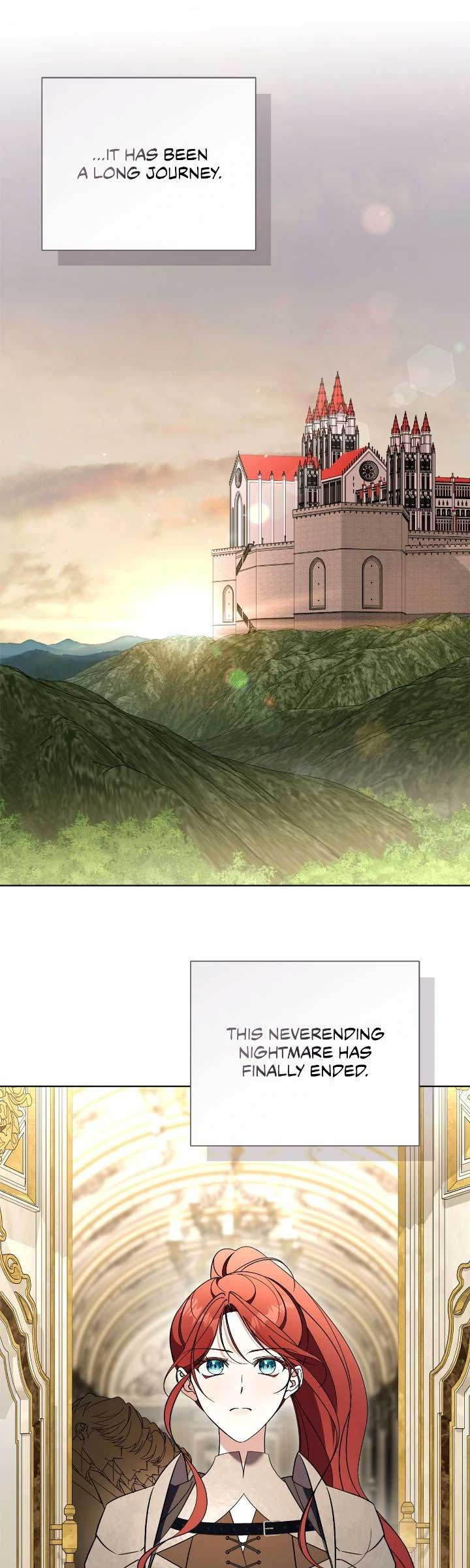 The East Wind of the Altas Chapter 100 207 ch 100 29