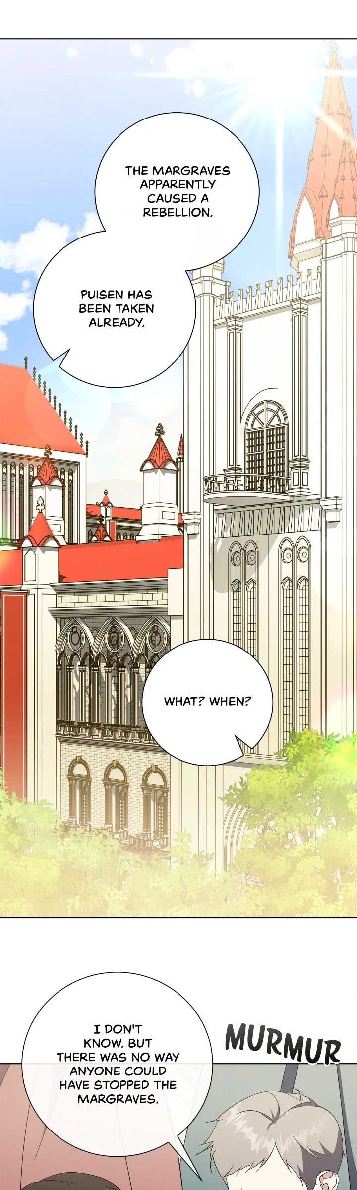 The East Wind of the Altas Chapter 100 221 ch 100 43