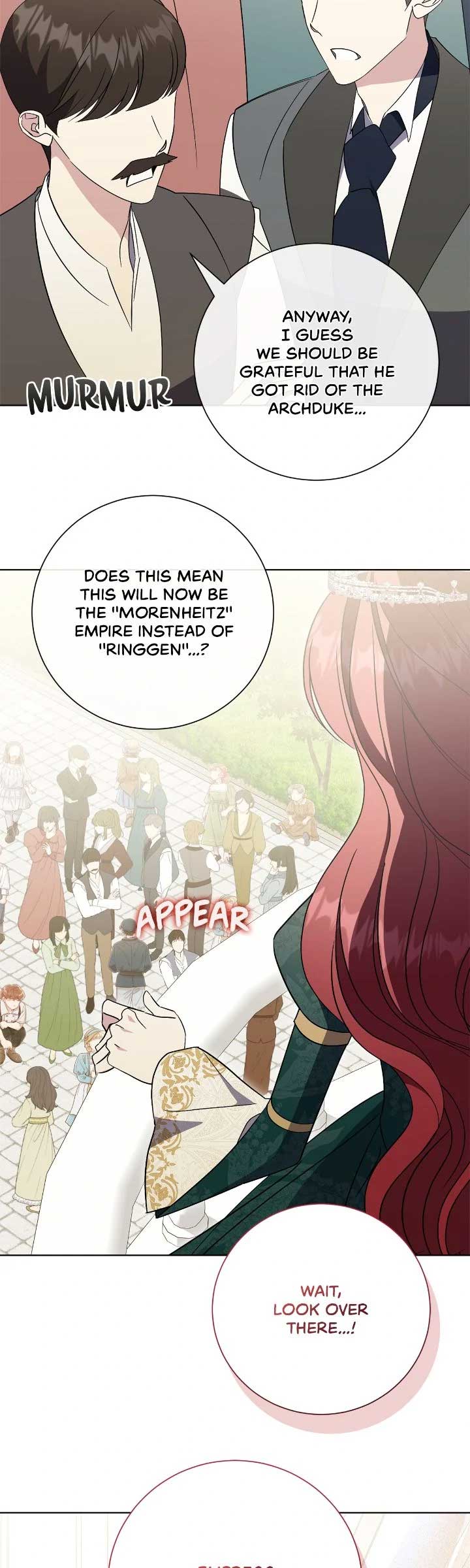 The East Wind of the Altas Chapter 100 222 ch 100 44
