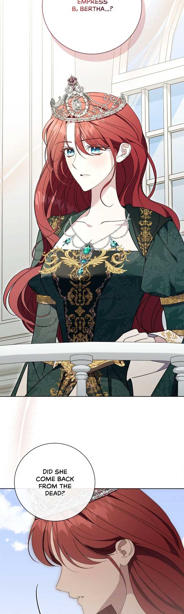 The East Wind of the Altas Chapter 100 223 ch 100 45