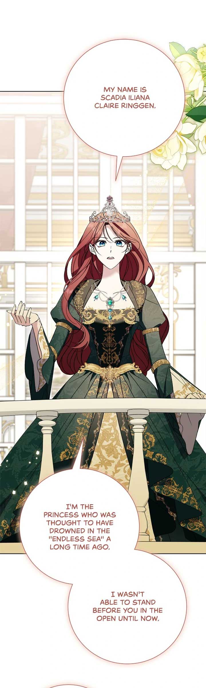 The East Wind of the Altas Chapter 100 226 ch 100 48