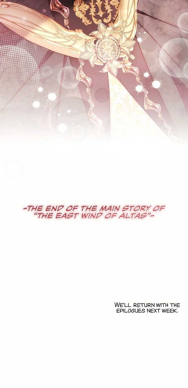 The East Wind of the Altas Chapter 100 235 ch 100 57