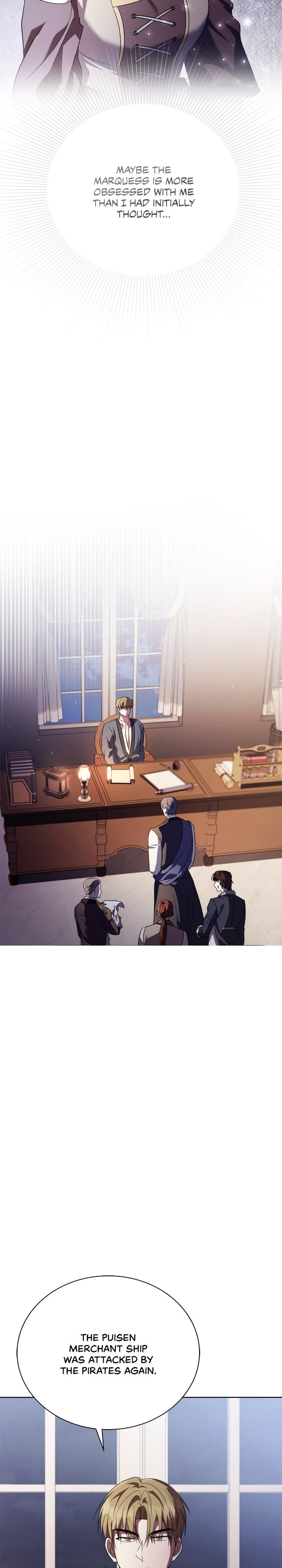 The East Wind of the Altas Chapter 11 164 27